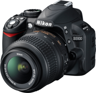 Camera PNG Transparent Image 16