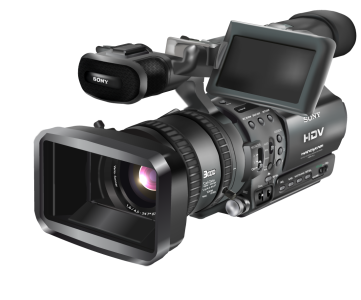 Camera PNG Transparent Image 17