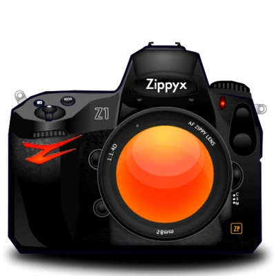 Digital/Photo Camera PNG Download