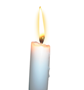 Decorative Candle PNG Download 8