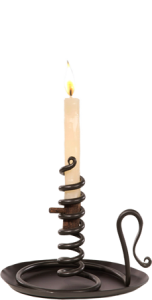 Decorative Candle PNG Download 11