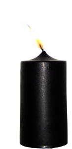Decorative Candle PNG Download 12