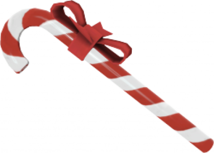 Christmas Candy Cane PNG Download 7