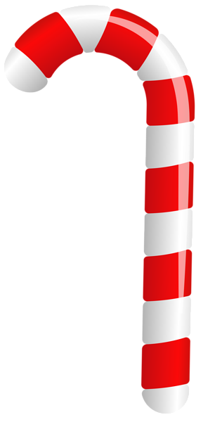 Christmas Candy Cane PNG Download 8