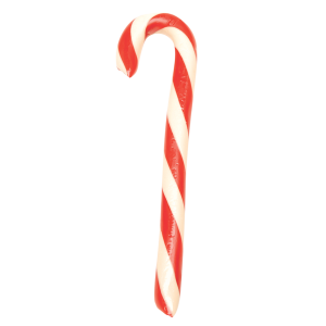 Candy Cane PNG Transparent Image 8