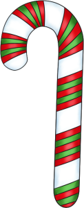 Candy Cane PNG Transparent Image 15