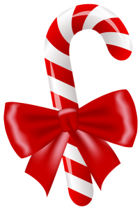 Candy Cane PNG Transparent Image 20
