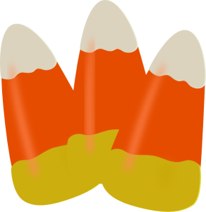 Candy Corn PNG Transparent Image 11