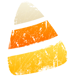 Candy Corn PNG Transparent Image 18