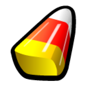 Halloween Candy Corn PNG Download 13