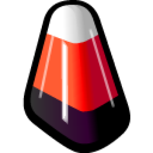 Halloween Candy Corn PNG Download 16