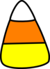 Halloween Candy Corn PNG Download 17