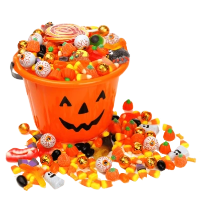 Candy PNG Transparent Image