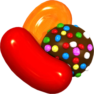Candy PNG Transparent Image