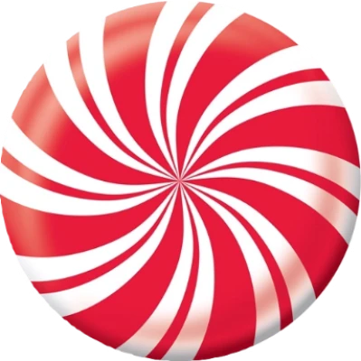 Candy PNG Transparent Image