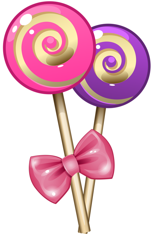 Candy PNG Transparent Image 17