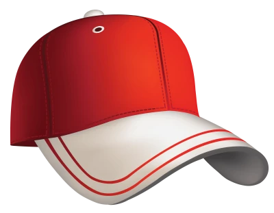 Cap PNG Transparent Image