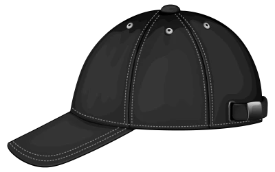 Cap PNG Transparent Image