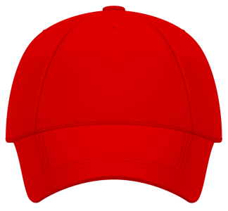 Hat/Cap Illustration PNG Download 1
