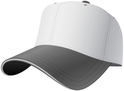 Hat/Cap Illustration PNG Download 4