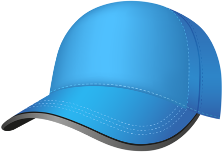 Hat/Cap Illustration PNG Download 5