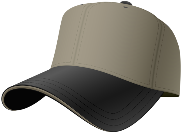Hat/Cap Illustration PNG Download 6