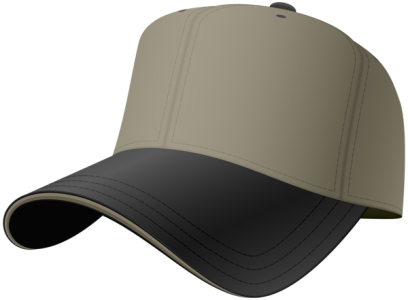 Hat/Cap Illustration PNG Download 6
