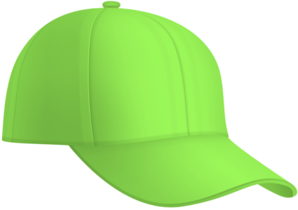 Hat/Cap Illustration PNG Download 7