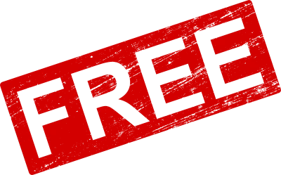 Free Sticker PNG