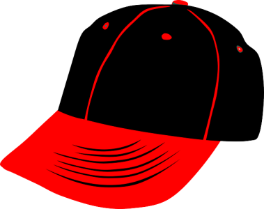 Hat/Cap Illustration PNG Download 9