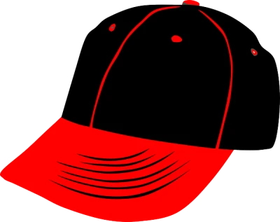 Hat/Cap Illustration PNG Download