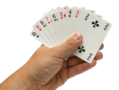 Playing Cards PNG Transparent Image