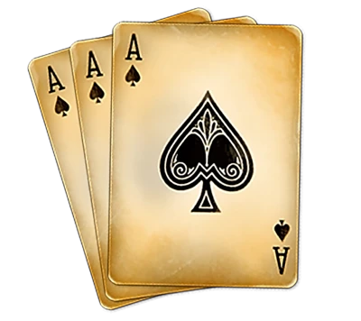 Playing Cards PNG Transparent Image