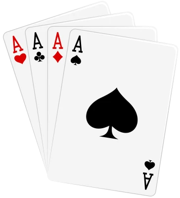Playing Cards PNG Transparent Image