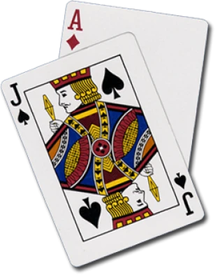 Playing Cards PNG Transparent Image