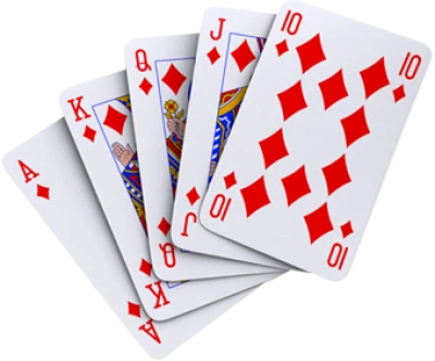Card Deck PNG Download