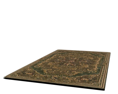 Decorative Carpet/Rug PNG Download