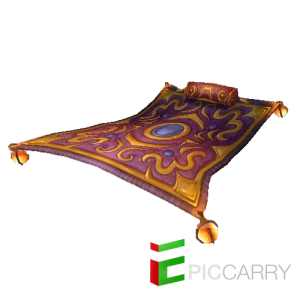 Decorative Carpet/Rug PNG Download 6