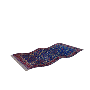 Decorative Carpet/Rug PNG Download 7