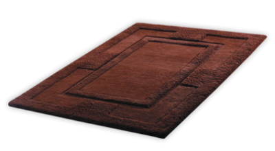 Decorative Carpet/Rug PNG Download