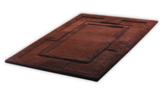 Decorative Carpet/Rug PNG Download 8