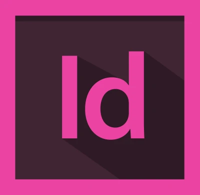 ADOBE INDESIGN LOGO PNG DOWNLOAD