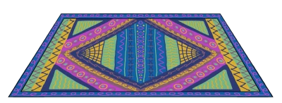 Carpet PNG Transparent Image