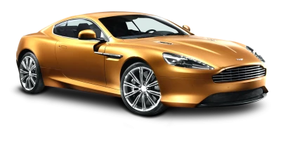Car PNG Transparent Image