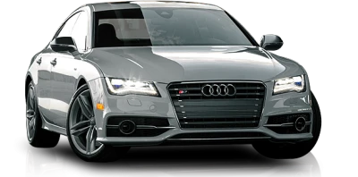 Car PNG Transparent Image