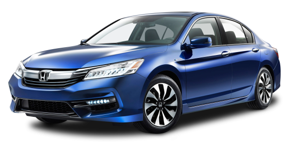 Modern Car Illustration PNG Download 1