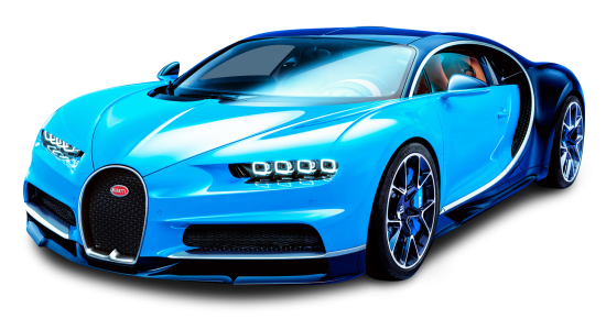 Modern Car Illustration PNG Download 2