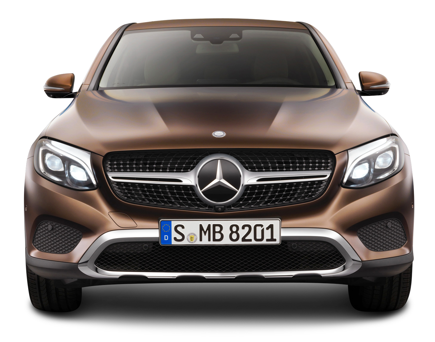Modern Car Illustration PNG Download 3