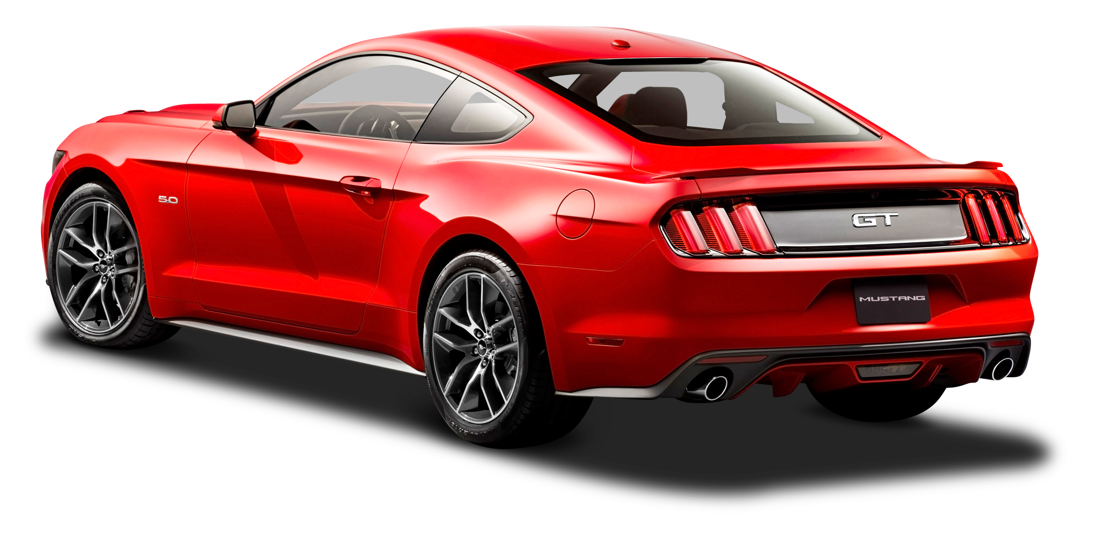 Modern Car Illustration PNG Download 6