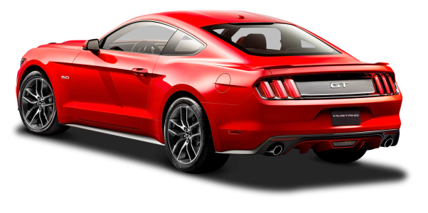 Modern Car Illustration PNG Download 6